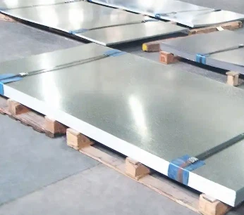 Zinc Sheet Metal Sheets Electric Galvanized Steel Zinc Sheet Metal Sheets Electric Galvanized Steel